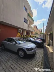 Apartament 2 camere cu boxa si parcare inclusa, Bulevardul N