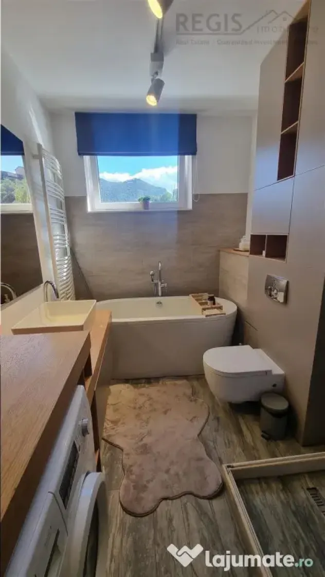 Apartament de trei camere zona Centrul Istoric