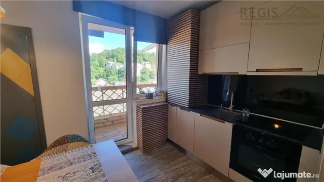 Apartament de trei camere zona Centrul Istoric