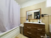 Apartament 2 camere Str Tineretului zona liniștită mobilat 