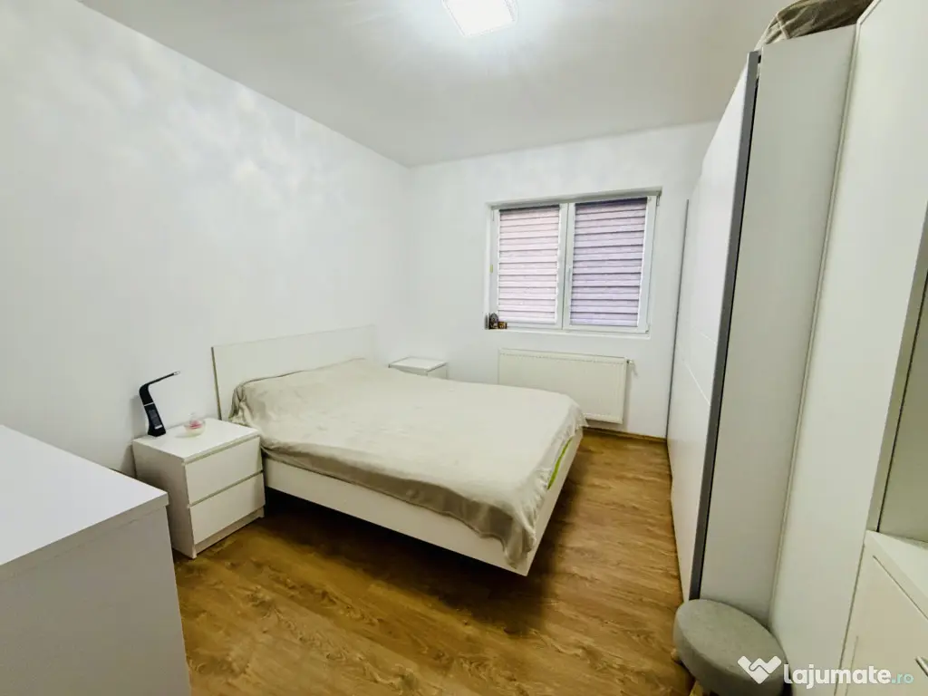 Apartament 2 camere Str Tineretului zona liniștită mobilat