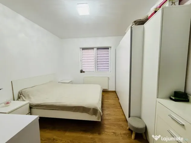 Apartament 2 camere Str Tineretului zona liniștită mobilat