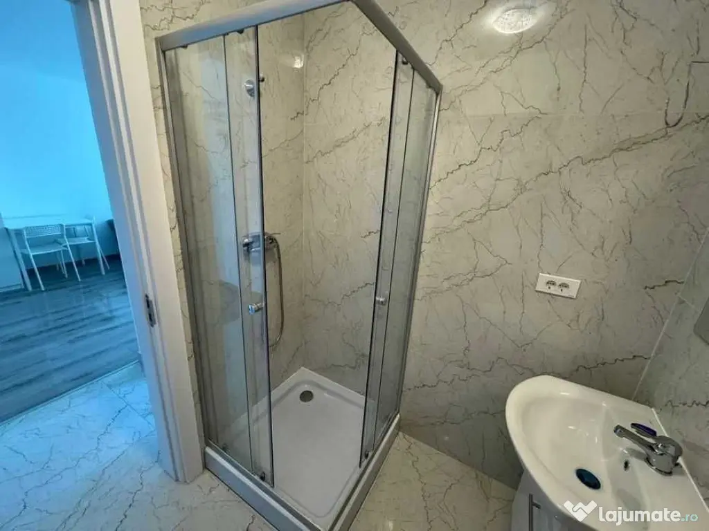 Berceni metalurgiei dealul cucului etaj 4
