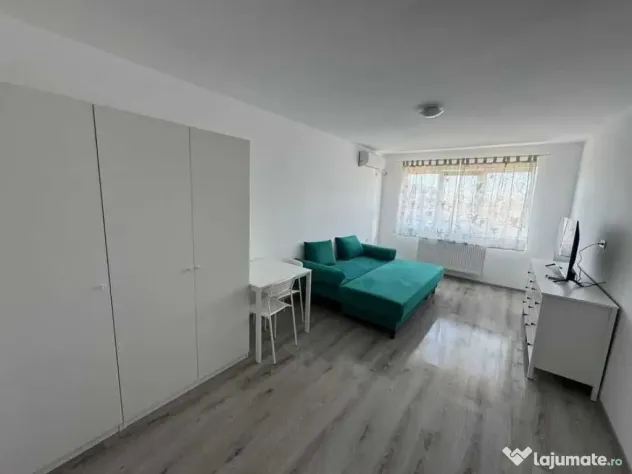 Berceni metalurgiei dealul cucului etaj 4