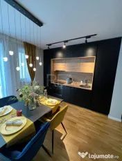 3 Camere + Loc de Parcare | Atlas Residence Aviației 
