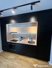 3 Camere + Loc de Parcare | Atlas Residence Aviației 