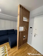 3 Camere + Loc de Parcare | Atlas Residence Aviației 