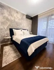 3 Camere + Loc de Parcare | Atlas Residence Aviației 