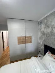 3 Camere + Loc de Parcare | Atlas Residence Aviației 