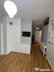 3 Camere + Loc de Parcare | Atlas Residence Aviației 