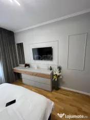 3 Camere + Loc de Parcare | Atlas Residence Aviației 