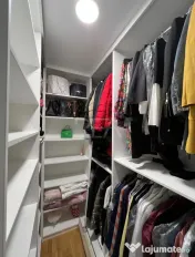 3 Camere + Loc de Parcare | Atlas Residence Aviației 