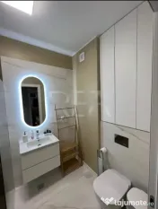 3 Camere + Loc de Parcare | Atlas Residence Aviației 
