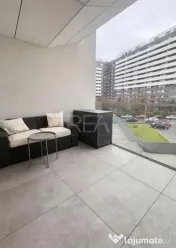 3 Camere + Loc de Parcare | Atlas Residence Aviației 