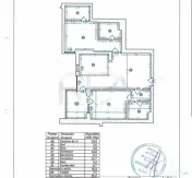 3 Camere + Loc de Parcare | Atlas Residence Aviației 