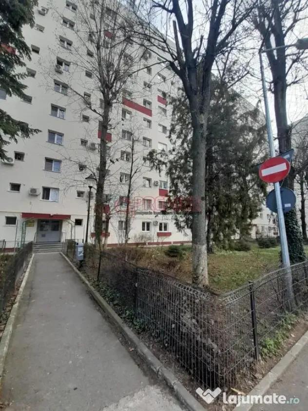 2 camere - Sector 4 - Piata Sudului - Emil Racovita