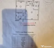 2 camere - Sector 4 - Piata Sudului - Emil Racovita