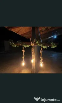 Lampa de iluminat 