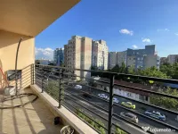 Apartament 2 camere, terasa 13 mp, bloc 2012 | Plevnei, P...