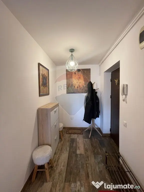 Apartament 2 camere, terasa 13 mp, bloc 2012 | Plevnei, P...