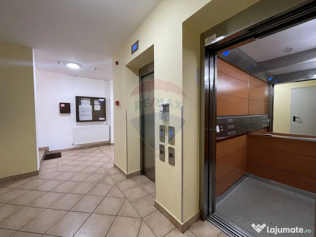 Apartament 2 camere, terasa 13 mp, bloc 2012 | Plevnei, P...