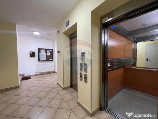 Apartament 2 camere, terasa 13 mp, bloc 2012 | Plevnei, P...