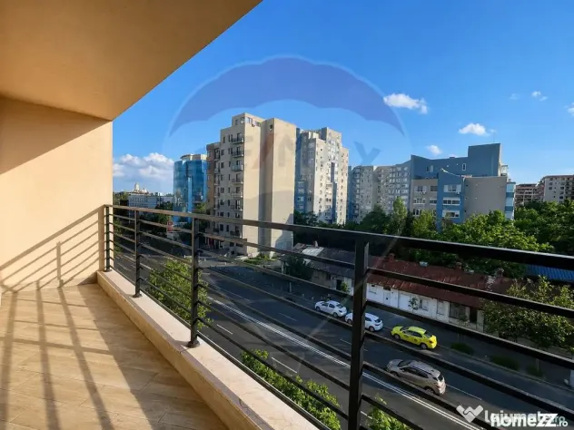 Apartament 2 camere, terasa 13 mp, bloc 2012 | Plevnei, P...