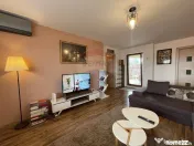 Apartament 2 camere, terasa 13 mp, bloc 2012 | Plevnei, P...