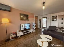 Apartament spatios, terasa 13 mp, bloc 2012 | Calea Plevnei