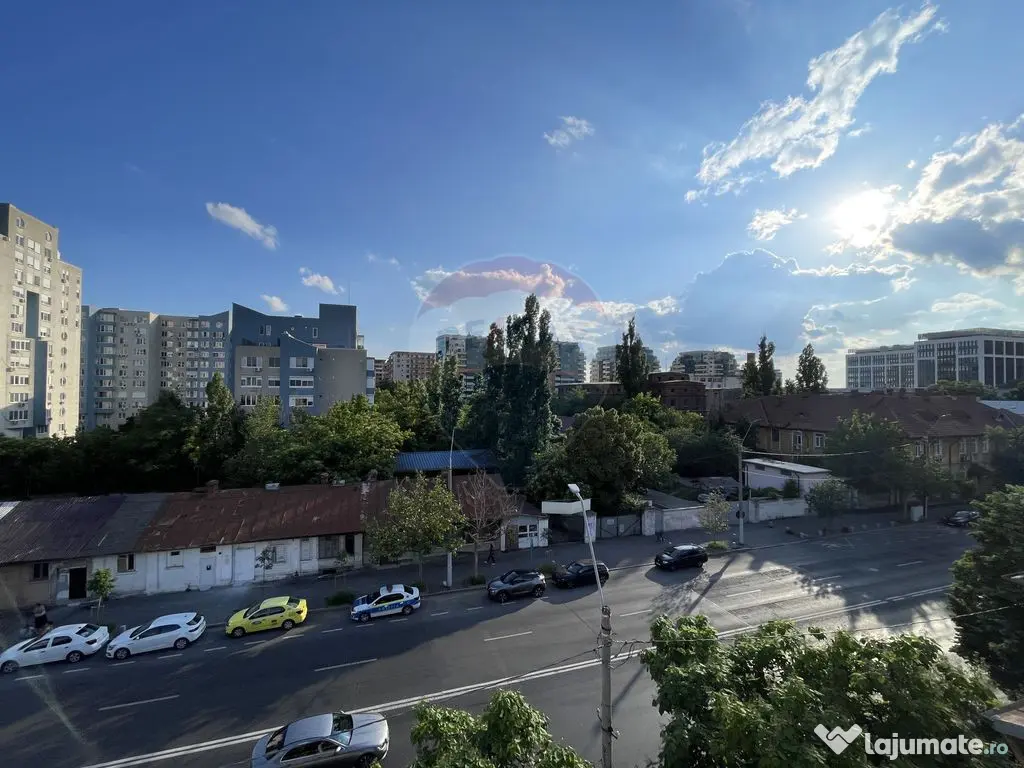 Apartament 2 camere, terasa 13 mp, bloc 2012 | Plevnei, P...