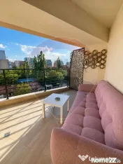 Apartament 2 camere, terasa 13 mp, bloc 2012 | Plevnei, P...