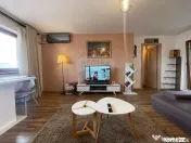Apartament 2 camere, terasa 13 mp, bloc 2012 | Plevnei, P...