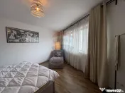 Apartament spatios, terasa 13 mp, bloc 2012 | Calea Plevnei 