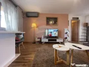 Apartament spatios, terasa 13 mp, bloc 2012 | Calea Plevnei