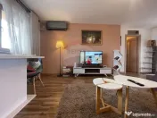 Apartament 2 camere, terasa 13 mp, bloc 2012 | Plevnei, P...