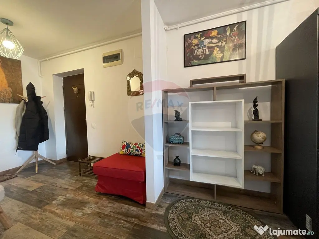 Apartament 2 camere, terasa 13 mp, bloc 2012 | Plevnei, P...