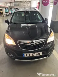Opel Mokka 1.7 CDTI ECOTEC START/STOP Cosmo 