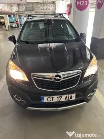 Opel Mokka 1.7 CDTI ECOTEC START/STOP Cosmo