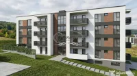 Apartament spatios in proiect premium, cartier Terra Gardens