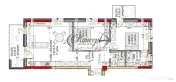 Apartament spatios in proiect premium, cartier Terra Gardens