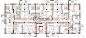 Apartament spatios in proiect premium, cartier Terra Gardens