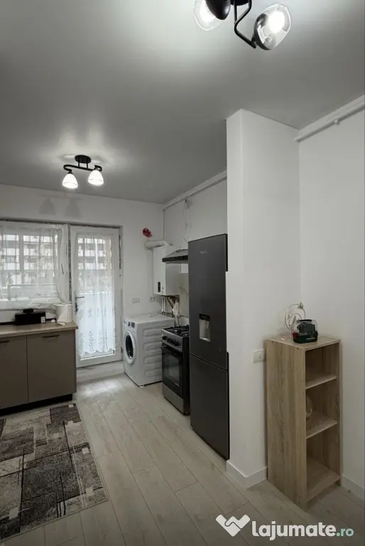 Dimitrie leonida parter studio cu gradina