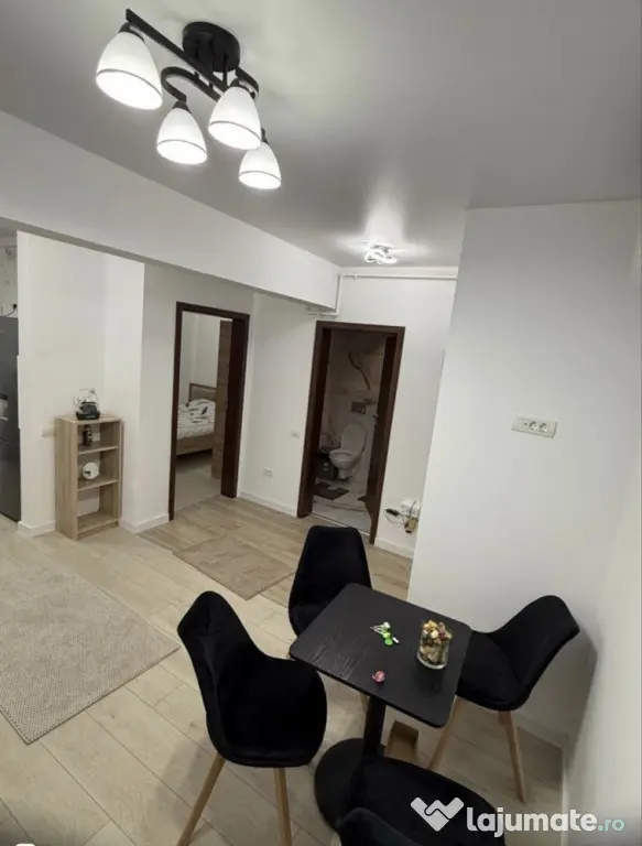 Dimitrie leonida parter studio cu gradina
