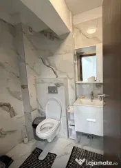 Dimitrie leonida parter studio cu gradina 