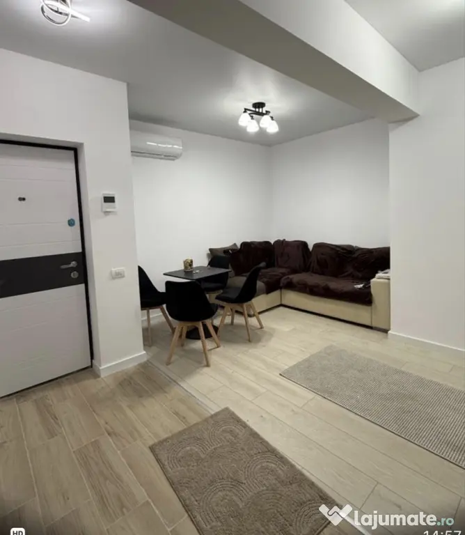 Dimitrie leonida parter studio cu gradina