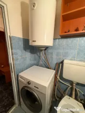 Garsoniera, 24 mp, etaj 2, zona Micro 13