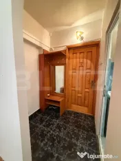 Garsoniera, 24 mp, etaj 2, zona Micro 13
