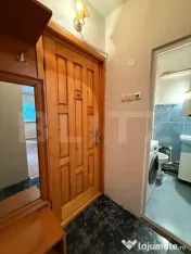 Garsoniera, 24 mp, etaj 2, zona Micro 13