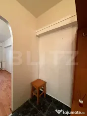 Garsoniera, 24 mp, etaj 2, zona Micro 13