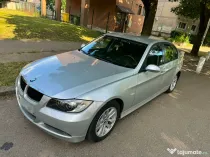 Bmw seria 3 e90 motor 2.0 diesel 163 CP an fab 2007